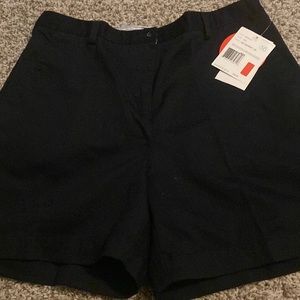 Sz 16p shorts nwt Liz Claiborne petite